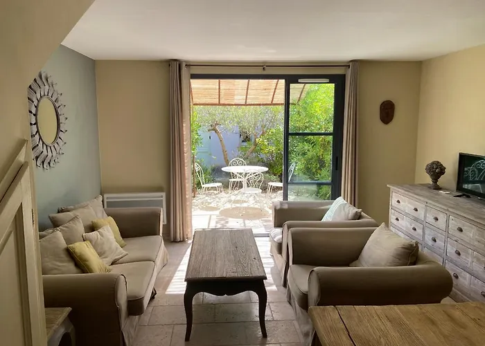 Maison Un Deux Trois