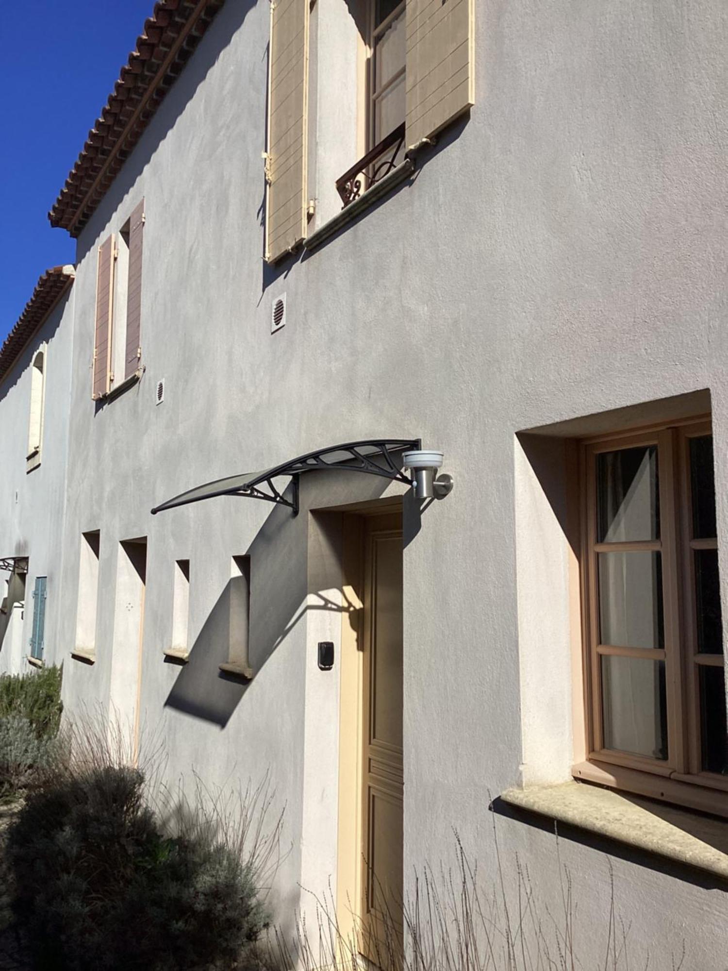 Maison Un Deux Trois Hébergement de vacances
